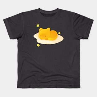 GatitoHuevito Kids T-Shirt